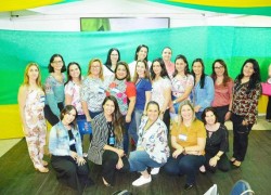 Oficina, palestras e visita técnica movimentaram as ações do Ponto de Atendimento ao Empreendedor de Cianorte 9 PA 1 2 VISITA TECNICA