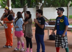 Sucesso na Ação de Natal do CONJOVE 41 DSC_0028