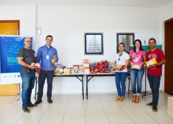Cianorte Recebeu Seminário Empresarial Focado Em Inovação E Criatividade 6 DSC_0631