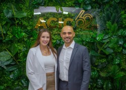 ACIC – 62 anos de histórias que inspiram o futuro. 81 NODINHA PRODUCOES