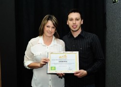 ACIC Realiza 9ª Cerimônia de Adesão Coletiva 49 CARTORIO POSTAL