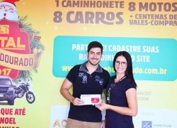 Avaliação Conclui Sucesso da Promoção Natal Sonho Dourado 54 DSC_1084