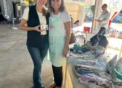 Aqui na ACIC você fica sabendo primeiro! Sucesso inaugural: 1º Feira Empreenda Mulher reúne empreendedores em Cianorte. 9 1c13c2d0-bdcf-458d-89e7-29b00d16eab4