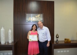 Palestra ‘Foco no Negócio’, com Mário Gazin, Aconteceu na ACIC 6 DSC_0681