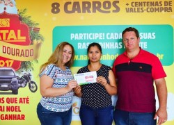 Avaliação Conclui Sucesso da Promoção Natal Sonho Dourado 22 DSC_0148