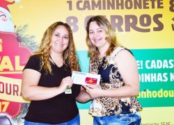 Avaliação Conclui Sucesso da Promoção Natal Sonho Dourado 128 DSC_1599