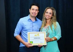 ACIC Cianorte Realizou 13ª Adesão Coletiva 32 ORTODONTIC CENTER