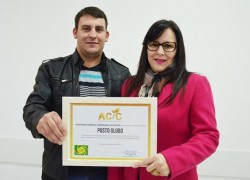 Evento Recebeu Novos Associados 42 DSC_1046