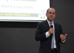 Sucesso no Lançamento do CONJOVE Business Intelligence 33 DSC_0142x