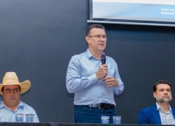 Cianorte acelerando com o Paraná! 3 Cianorte acelerando com o Paraná!A ACIC recebeu nesta terça (04-11) o Secretário de Estado da In (1)