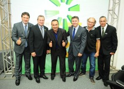 ACIC Realizou sua 10ª Adesão Coletiva 73 36