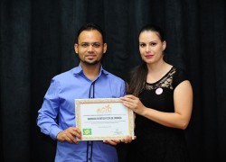 ACIC Realizou 11ª Cerimônia de Adesão Coletiva 41 21. MADRUGA EVENTOS