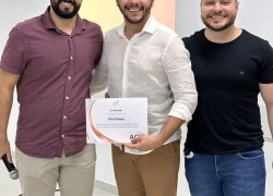 ACIC JOVEM REALIZA REUNIÃO ABERTA PARA RECEPCIONAR OS NOVOS MEMBROS. 21 13625bd4-dc65-4e43-ba09-eba83517ce94