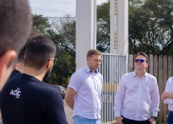 Em Cianorte, Encontro Regional da Cacinor estimula a entrada de jovens no universo associativista 17 8