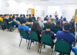 ACIC realizou Circuito Faciap Inovalab 5 FACIAP-INOVALAB-