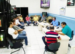 NAC Realizou Visita Técnica 5 reuniao-nac-jornal