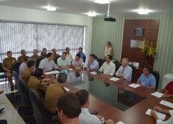 Novo Delegado é Recepcionado na ACIC 9 DSC_0009