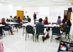 Seminário Empretec Realizado com Sucesso 3 PA-SEBRAE-MAT-EMPRETEC