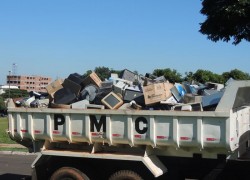 CONJOVE Apoiou Arrastão do Lixo Eletrônico 5 02