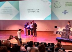 Ponto de Atendimento ao Empreendedor de Cianorte Recebe Prêmio Regional e Estadual 6 2