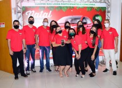 Promoção Natal de Esperança Já Começou! 11 NATAL 7