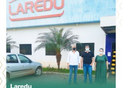 Diretores da ACIC realizam visitas técnicas para valorização das empresas de Cianorte 9 4 laredu
