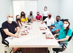 Conselho da Mulher Empresária e Conjove cumprem agenda ligada ao meio empresarial 11 visita 2 CONJOVE