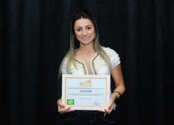 ACIC Realizou sua 10ª Adesão Coletiva 83 41