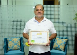 Palestra ‘Foco no Negócio’, com Mário Gazin, Aconteceu na ACIC 36 VIP_9169