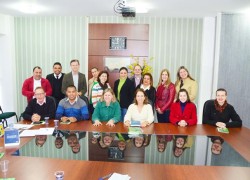 Conselho da Mulher e Entidades de Saúde Planejam Outubro Rosa 4 dsc_0078