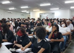 Núcleo de Ensino deu início ao Projeto Empresário na Escola 7 WhatsApp Image 2022-03-15 at 08.59.01