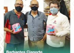 Diretores da ACIC realizam visitas técnicas para valorização das empresas de Cianorte 3 1 barbantes cianorte