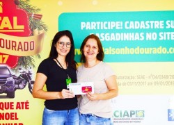 Avaliação Conclui Sucesso da Promoção Natal Sonho Dourado 118 DSC_1236