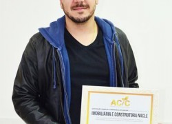 Evento Recebeu Novos Associados 38 DSC_1033