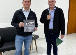 ACIC recebe Senador Sérgio Moro em Cianorte - Palestra sobre "O papel do Senado Federal no combate à corrupção" 5 WhatsApp Image 2025-07-22 at 16.14.53