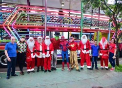 Vem Que Está Chegando o Natal em Cianorte 8 3