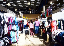 Pesquisa Revela Perfil de Consumo da 33ª Feira Ponta de Estoque da ACIC 25 WhatsApp Image 2019-04-04 at 15.07.17