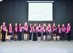 Posse da Nova Diretoria Aconteceu na ACIC 12 VIP_6833