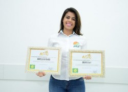 Novos Associados Foram Recebidos em Evento na ACIC 23 BARELLA & FILHOS