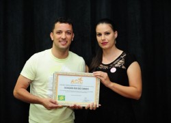 ACIC Realizou 11ª Cerimônia de Adesão Coletiva 23 12. CACHAÇARIA AGUA DOCE