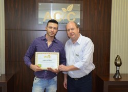 Palestra ‘Foco no Negócio’, com Mário Gazin, Aconteceu na ACIC 8 DSC_0686