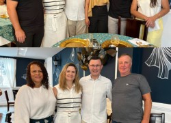 Confraternização ACIC 2025 7 Quando há alinhamento, compromisso e propósito, os resultados aparecem. Cada conquista alcançada (3)