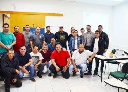 Núcleo Automotivo de Cianorte Busca Capacitação para Seus Participantes 3 NAC
