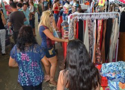 Sucesso de Vendas na Feira Ponta de Estoque da ACIC 21 DSC_0104