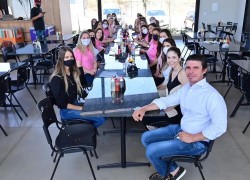 Encontro Regional de Mulheres Empreendedoras - Edição Cianorte 17 Encontro Regional de Mulheres Empreendedoras4