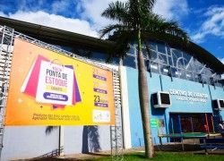 Pesquisa Revela Perfil de Consumo da 33ª Feira Ponta de Estoque da ACIC 15 WhatsApp Image 2019-04-04 at 15.07.56