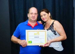 ACIC Cianorte Realizou 13ª Adesão Coletiva 14 HUDSON HOTEL