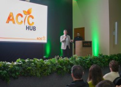 ACIC – 62 anos de histórias que inspiram o futuro. 157 NODINHA PRODUCOES