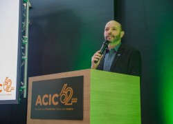 ACIC – 62 anos de histórias que inspiram o futuro. 203 NODINHA PRODUCOES