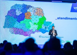 Ponto de Atendimento da ACIC Cianorte Recebe Selo Ouro de Referência do SEBRAE no Atendimento ao Empreendedor. 87 Inove-437